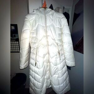 BOMBER GUESS WINTER JACKET